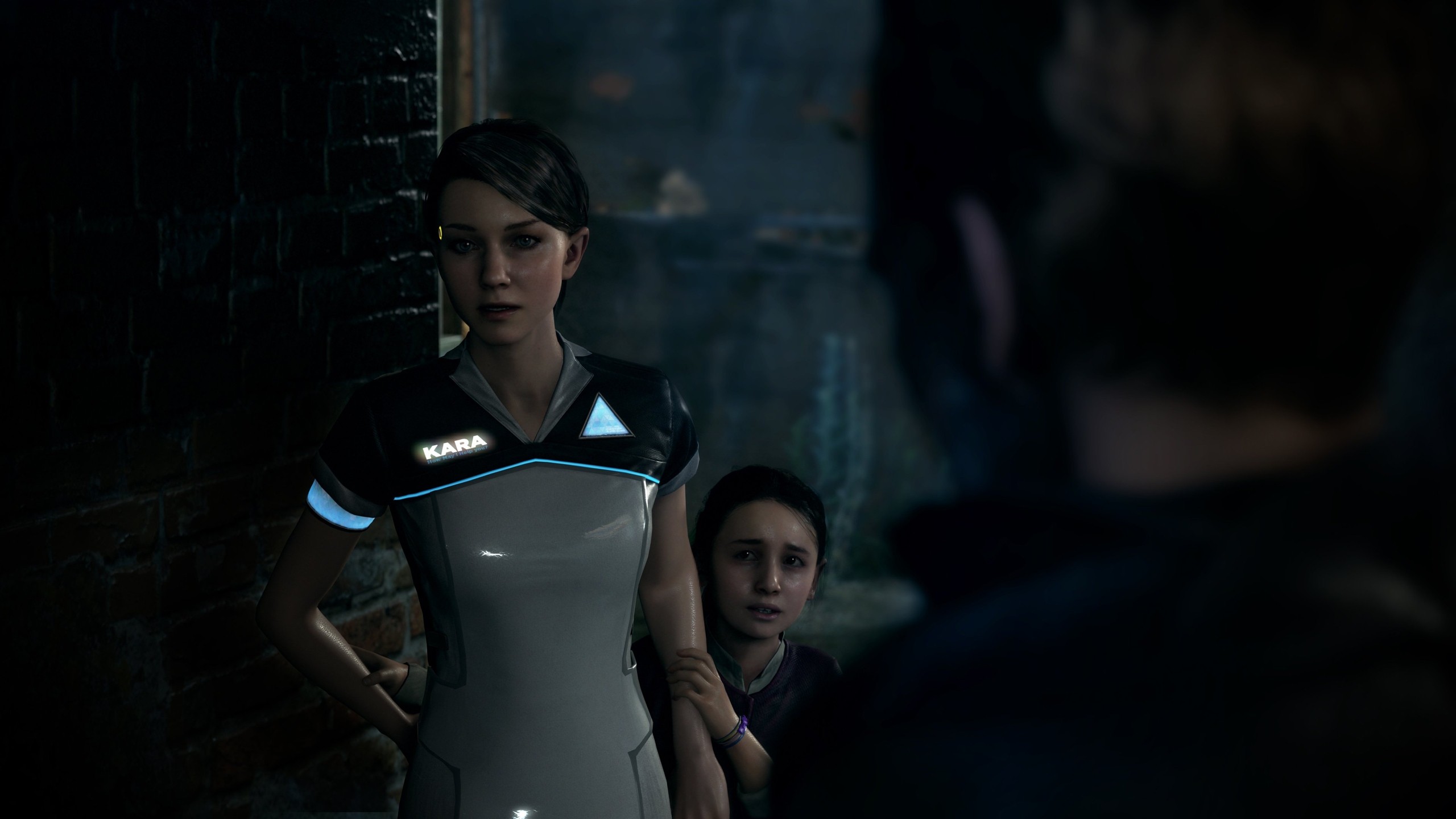 Detroit: Become Human - Imagen 25